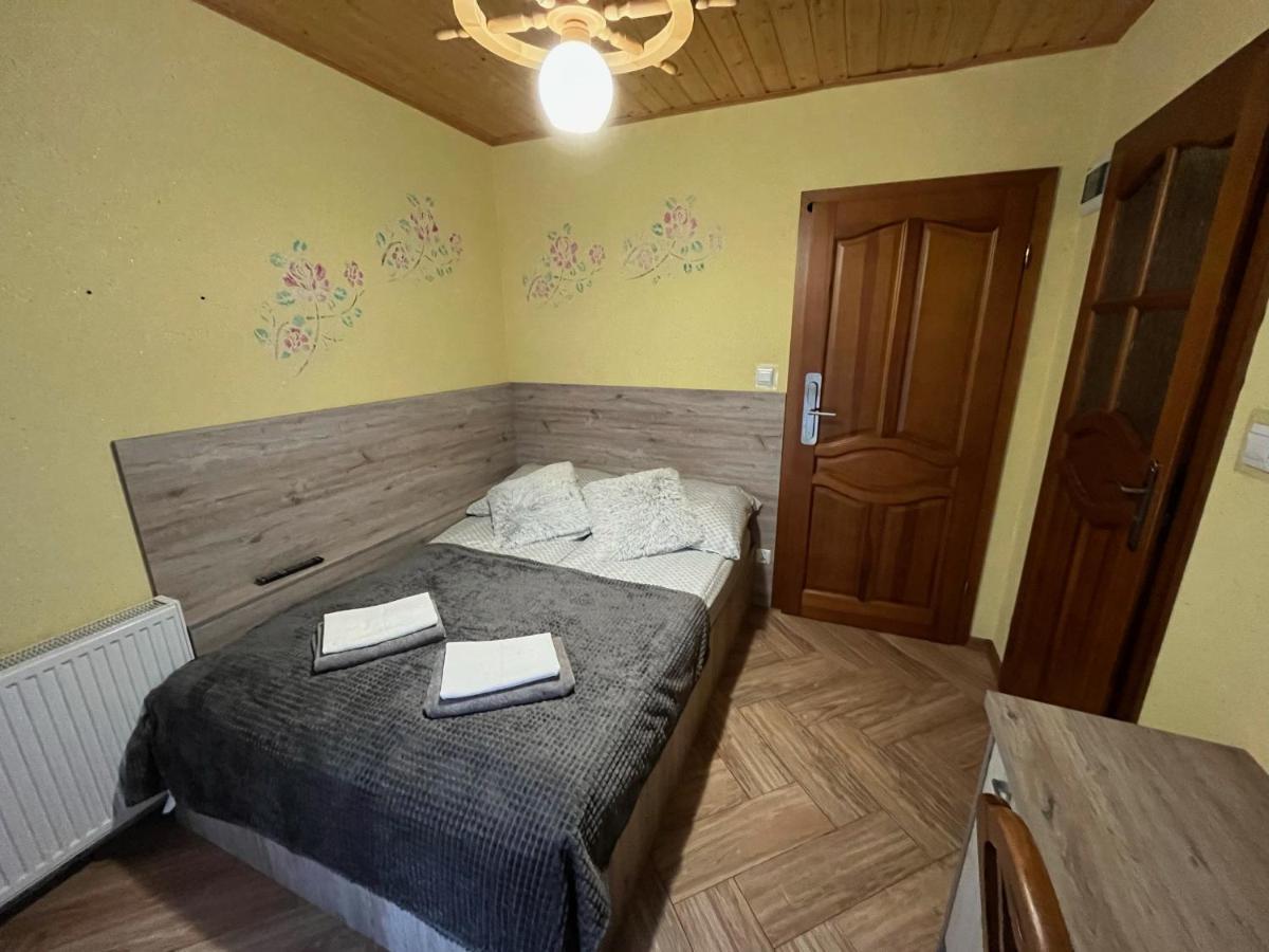Apartamenty Morze Smaku Гжибово Екстериор снимка