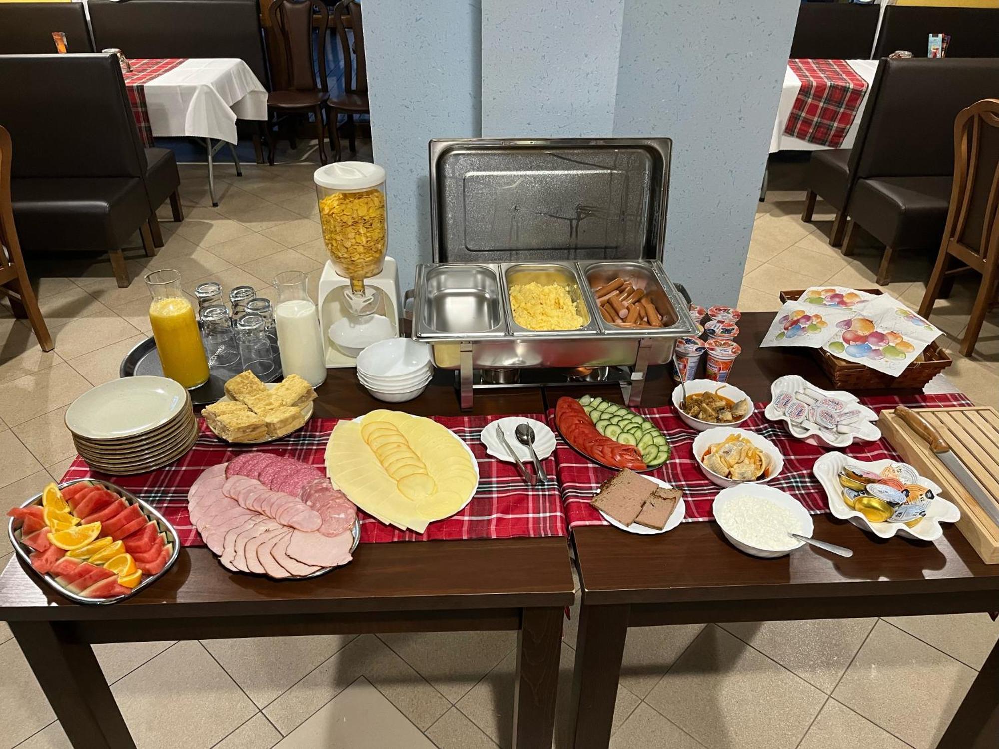 Apartamenty Morze Smaku Гжибово Екстериор снимка