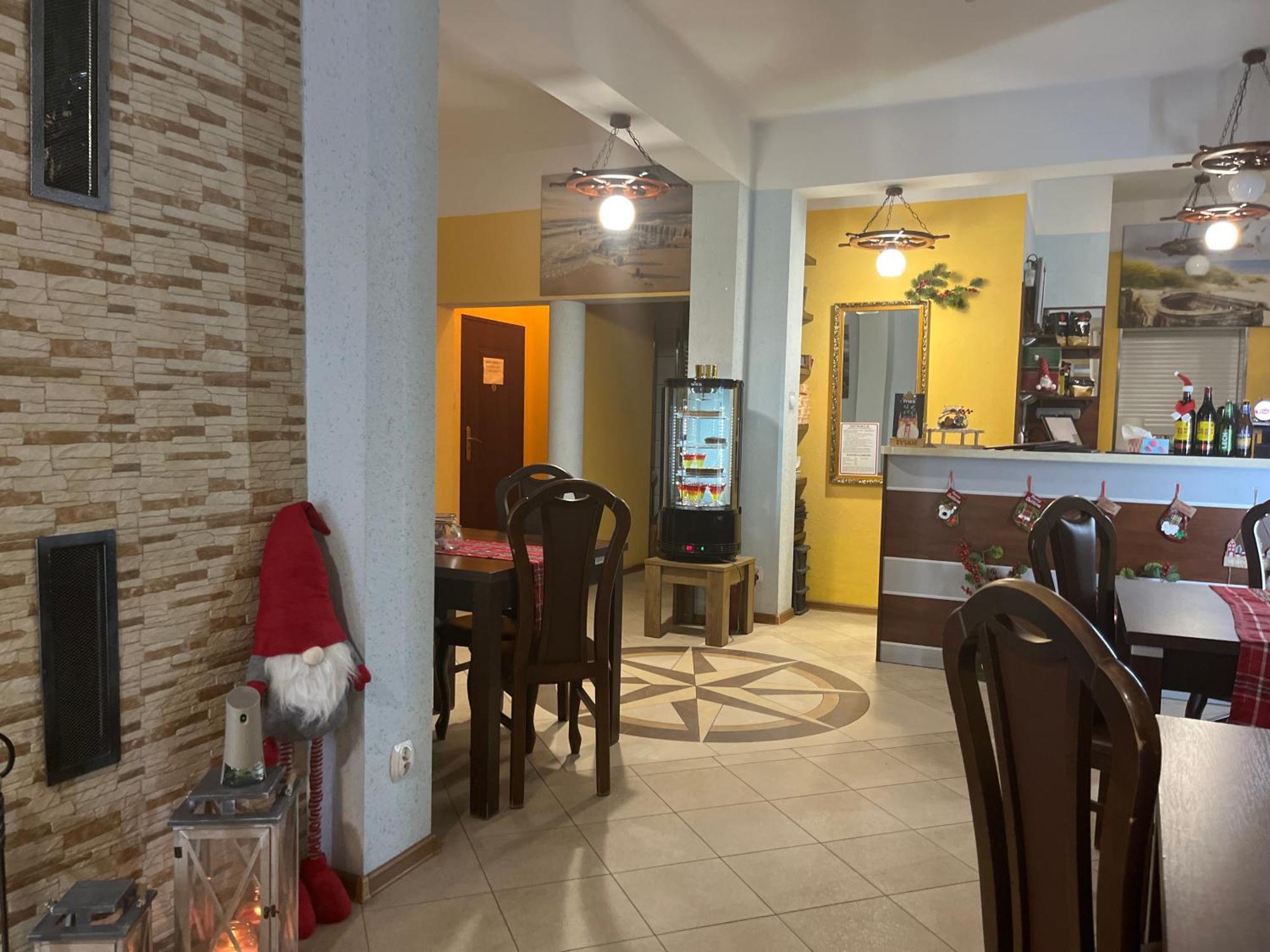 Apartamenty Morze Smaku Гжибово Екстериор снимка