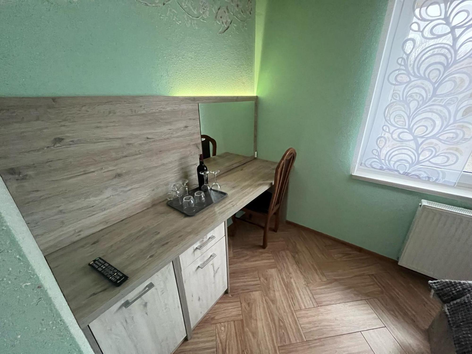 Apartamenty Morze Smaku Гжибово Екстериор снимка
